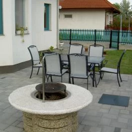 Ábel Apartman Hajdúszoboszló - Külső kép