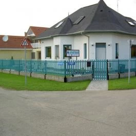 Ábel Apartman Hajdúszoboszló - Külső kép