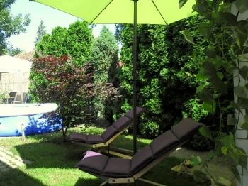 Ada Apartmanok Hajdúszoboszló