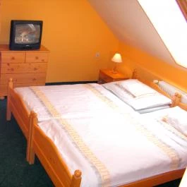 Ada Apartmanok Hajdúszoboszló - Szobák