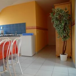 Ada Apartmanok Hajdúszoboszló - Szobák