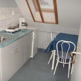 Ada Apartmanok Hajdúszoboszló - Belső