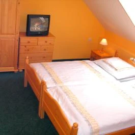 Ada Apartmanok Hajdúszoboszló - Szobák