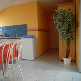 Ada Apartmanok Hajdúszoboszló - Szobák