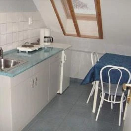 Ada Apartmanok Hajdúszoboszló - Szobák