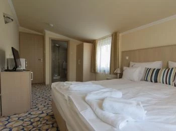 Admirális Panzió Hajdúszoboszló