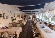 Admirális Panzió Hajdúszoboszló