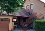 Ágica Vendégház Hajdúszoboszló