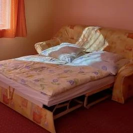 Ágica Vendégház Hajdúszoboszló - Egyéb