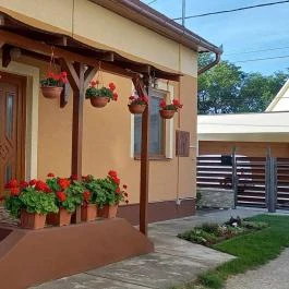 Ágica Vendégház Hajdúszoboszló - Egyéb