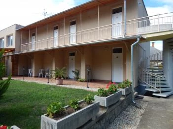 Ágnes Vendégház Hajdúszoboszló