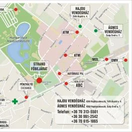 Ágnes Vendégház Hajdúszoboszló - Egyéb