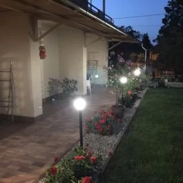 Ágnes Vendégház Hajdúszoboszló - Egyéb