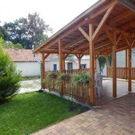 Ágnes Vendégház Hajdúszoboszló - Egyéb