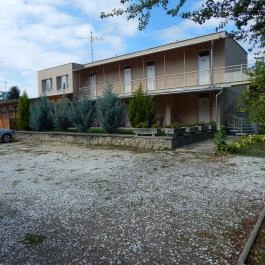 Ágnes Vendégház Hajdúszoboszló - Egyéb