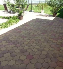 Alex Apartman & Panzió