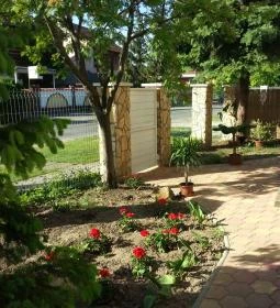 Alex Apartman & Panzió