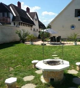 Alex Apartman & Panzió