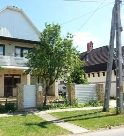 Alex Apartman & Panzió