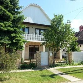 Alex Apartman & Panzió Hajdúszoboszló - Külső kép