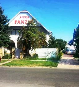 Alex Apartman & Panzió