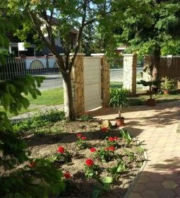 Alex Apartman & Panzió