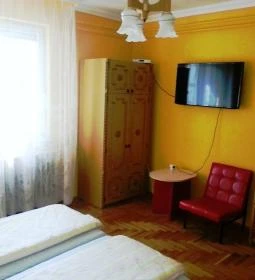 Alex Apartman & Panzió