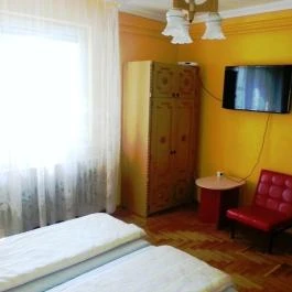 Alex Apartman & Panzió Hajdúszoboszló - Szobák