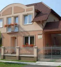 Álom Apartman Hajdúszoboszló