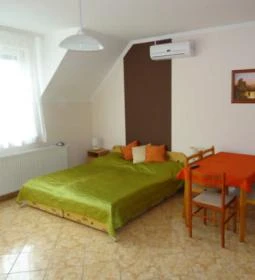 Álom Apartman Hajdúszoboszló