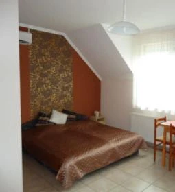 Álom Apartman Hajdúszoboszló