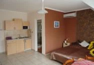 Álom Apartman Hajdúszoboszló Hajdúszoboszló