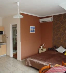 Álom Apartman Hajdúszoboszló