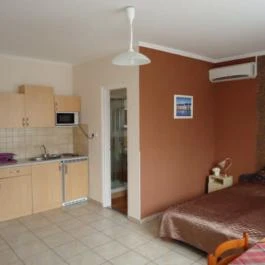 Álom Apartman Hajdúszoboszló Hajdúszoboszló - Szobák