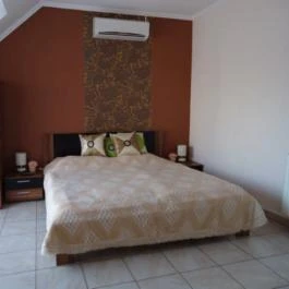 Álom Apartman Hajdúszoboszló Hajdúszoboszló - Szobák