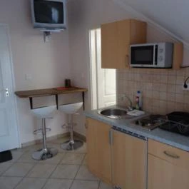 Álom Apartman Hajdúszoboszló Hajdúszoboszló - Szobák