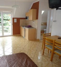 Álom Apartman Hajdúszoboszló