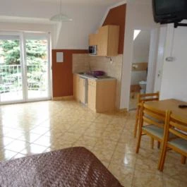 Álom Apartman Hajdúszoboszló Hajdúszoboszló - Szobák