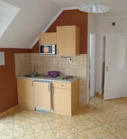 Álom Apartman Hajdúszoboszló