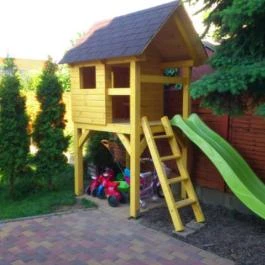 Álom Apartman Hajdúszoboszló Hajdúszoboszló - Medence/kert