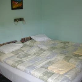 Angyal Apartmanok Hajdúszoboszló - Szobák