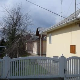 Angyal Apartmanok Hajdúszoboszló - Külső kép