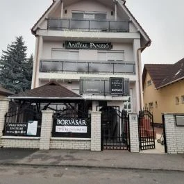 Angyal Panzió Hajdúszoboszló - Egyéb