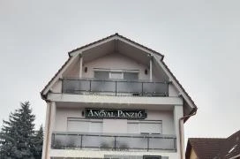 Angyal Panzió Hajdúszoboszló
