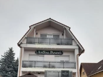 Angyal Panzió Hajdúszoboszló Angyal Panzió Hajdúszoboszló
