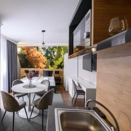 Angyal Panzió Hajdúszoboszló - Szobák