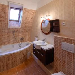 Angyal Panzió Hajdúszoboszló - Szobák