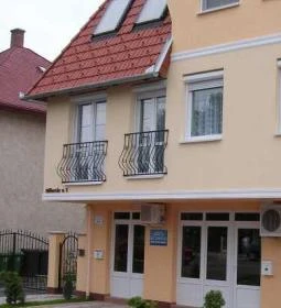 Anikó Apartmanok