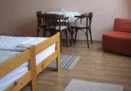 Anikó Apartmanok Hajdúszoboszló