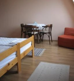 Anikó Apartmanok